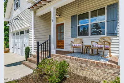 70 Cedar Wood Court, Pinehurst, NC 28374 - Photo 3