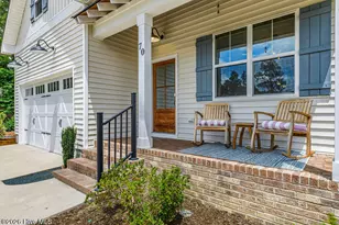 70 Cedar Wood Ct, Pinehurst, NC 28374 - Photo 3