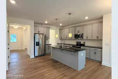 75 Eltham, Rocky Mount, NC 27804 - Photo 5