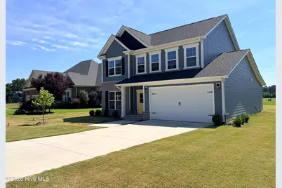 75 Eltham, Rocky Mount, NC 27804 - Photo 3