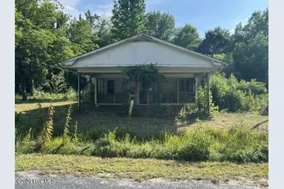 140 Middle Street, Rockingham, NC 28379 - Photo 1