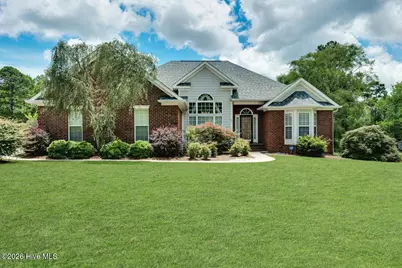 861 Murrah Road, North Augusta, SC 29860 - Photo 1