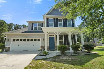 143 Cornel Lane, Hampstead, NC 28443 - Photo 1
