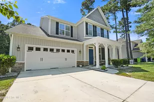 143 Cornel Ln, Hampstead, NC 28443 - Photo 3
