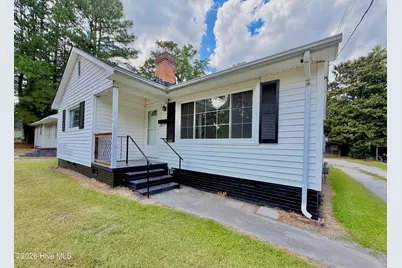 1105 W Washington Avenue, Kinston, NC 28501 - Photo 3