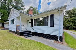 1105 W Washington Ave, Kinston, NC 28501 - Photo 3