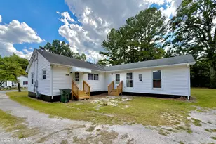 1105 W Washington Ave, Kinston, NC 28501 - Photo 7