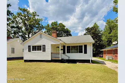 1105 W Washington Avenue, Kinston, NC 28501 - Photo 1