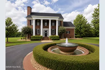 1760 Taylor Road, Farmville, NC 27828 - Photo 1