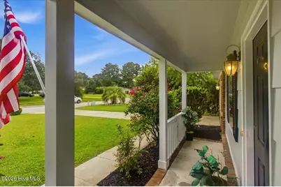 201 Greenbriar Drive, Jacksonville, NC 28546 - Photo 3