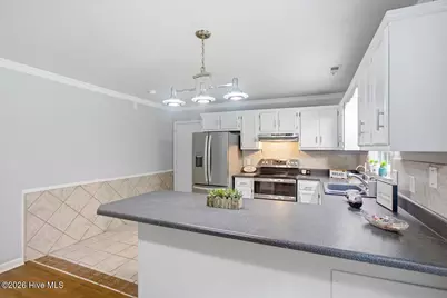 201 Greenbriar Drive, Jacksonville, NC 28546 - Photo 13