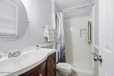 201 Greenbriar Drive, Jacksonville, NC 28546 - Photo 19