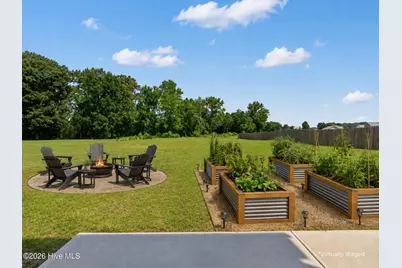 122 Continental Lane, Smithfield, NC 27577 - Photo 41