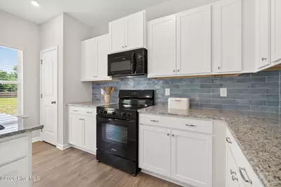 122 Continental Lane, Smithfield, NC 27577 - Photo 15