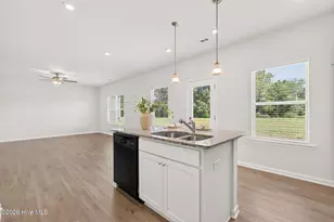 122 Continental Ln, Smithfield, NC 27577 - Photo 13