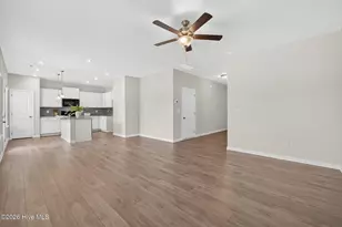 122 Continental Ln, Smithfield, NC 27577 - Photo 5