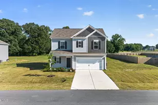 122 Continental Ln, Smithfield, NC 27577 - Photo 37