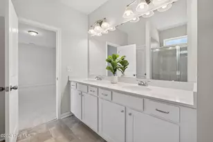 122 Continental Ln, Smithfield, NC 27577 - Photo 27