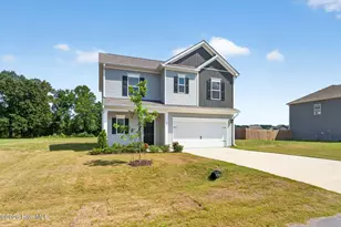 122 Continental Ln, Smithfield, NC 27577 - Photo 3