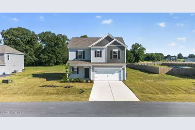 122 Continental Lane, Smithfield, NC 27577 - Photo 43