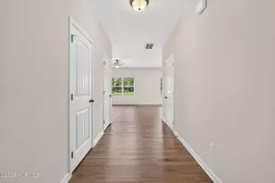 122 Continental Ln, Smithfield, NC 27577 - Photo 3