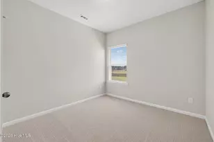 122 Continental Ln, Smithfield, NC 27577 - Photo 35