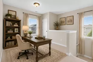 122 Continental Ln, Smithfield, NC 27577 - Photo 17