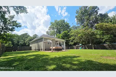 411 NW Backwoods Road, Moyock, NC 27958 - Photo 13
