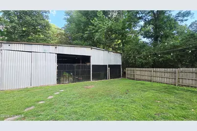 411 NW Backwoods Road, Moyock, NC 27958 - Photo 3
