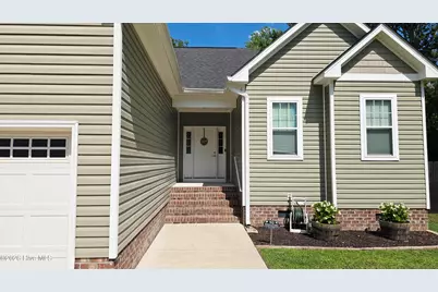 411 NW Backwoods Road, Moyock, NC 27958 - Photo 19