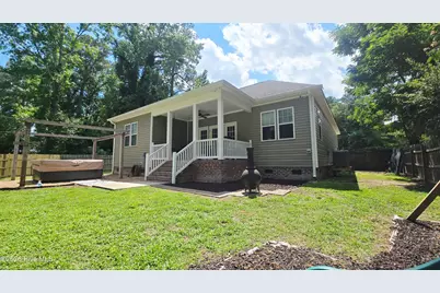 411 NW Backwoods Road, Moyock, NC 27958 - Photo 5