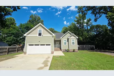 411 NW Backwoods Road, Moyock, NC 27958 - Photo 15