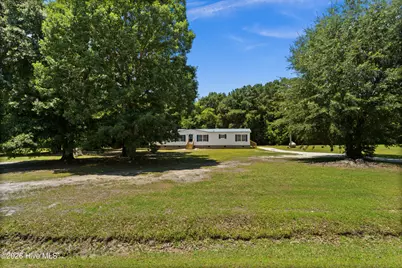 139 Williams and Leavens Lane, Beulaville, NC 28518 - Photo 31