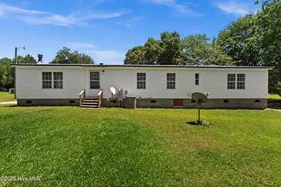 139 Williams and Leavens Lane, Beulaville, NC 28518 - Photo 3