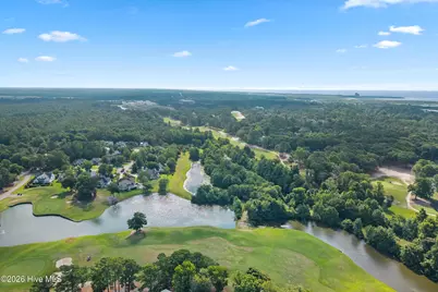 227 Kings Trail # 1706, Sunset Beach, NC 28468 - Photo 37