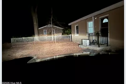 409 E Nelson Street, Robersonville, NC 27871 - Photo 1