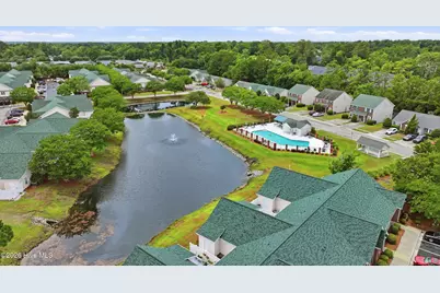 1601 Willoughby Park Court #Unit 6, Wilmington, NC 28412 - Photo 17