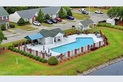1601 Willoughby Park Court #Unit 6, Wilmington, NC 28412 - Photo 3