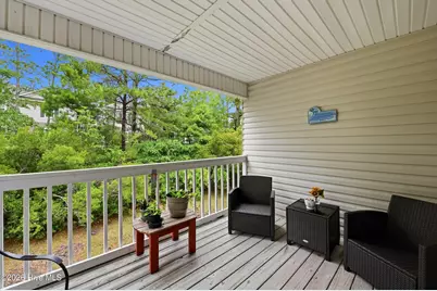 1601 Willoughby Park Court #Unit 6, Wilmington, NC 28412 - Photo 1