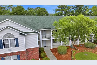 1601 Willoughby Park Court #Unit 6, Wilmington, NC 28412 - Photo 1