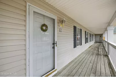 1601 Willoughby Park Court #Unit 6, Wilmington, NC 28412 - Photo 5