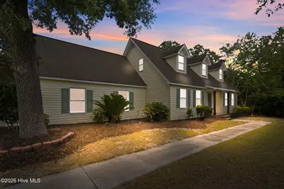 213 Shannon Drive, Wilmington, NC 28409 - Photo 1