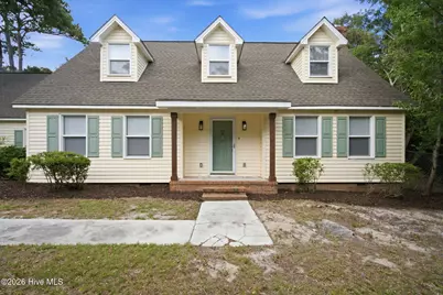 213 Shannon Drive, Wilmington, NC 28409 - Photo 51