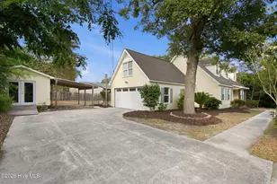 213 Shannon Dr, Wilmington, NC 28409 - Photo 45