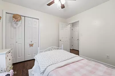 156 Kensington Way, Aberdeen, NC 28315 - Photo 23