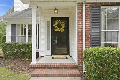 156 Kensington Way, Aberdeen, NC 28315 - Photo 3