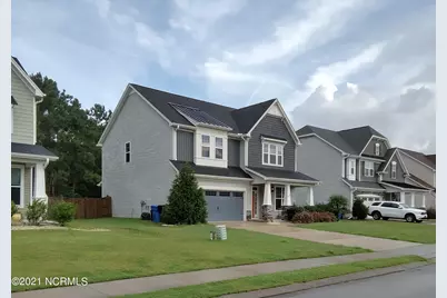 363 Belvedere Drive, Holly Ridge, NC 28445 - Photo 1