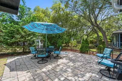 609 Camellia Lane, Sunset Beach, NC 28468 - Photo 15