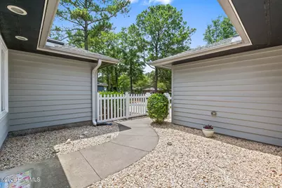 609 Camellia Lane, Sunset Beach, NC 28468 - Photo 29