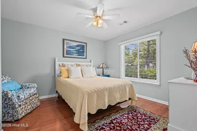 609 Camellia Lane, Sunset Beach, NC 28468 - Photo 23